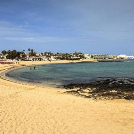 科拉雷侯Apartamento Recien Reformado En Centro A Tres Minutos De La Playa公寓 外观 照片